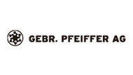 GEBR PFEIFFER AG