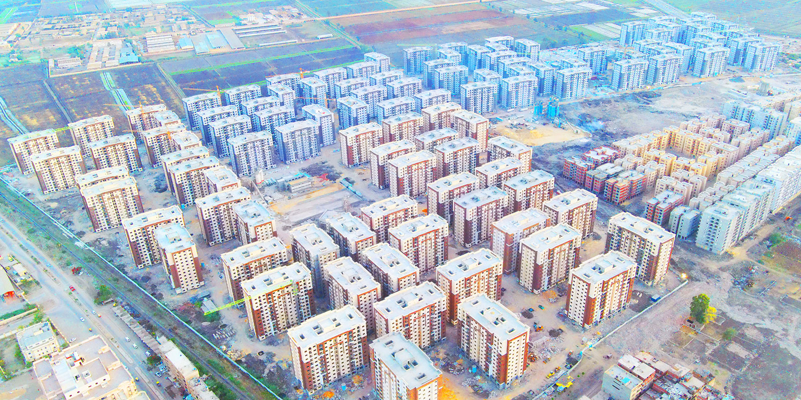 Housing Construction