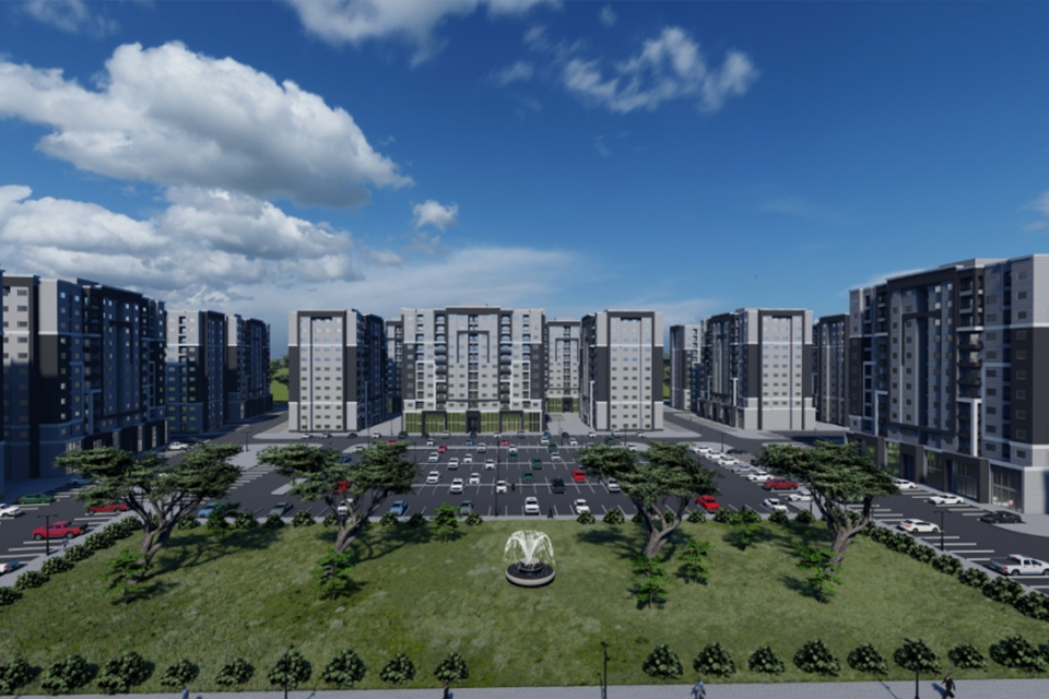 Housing Construction